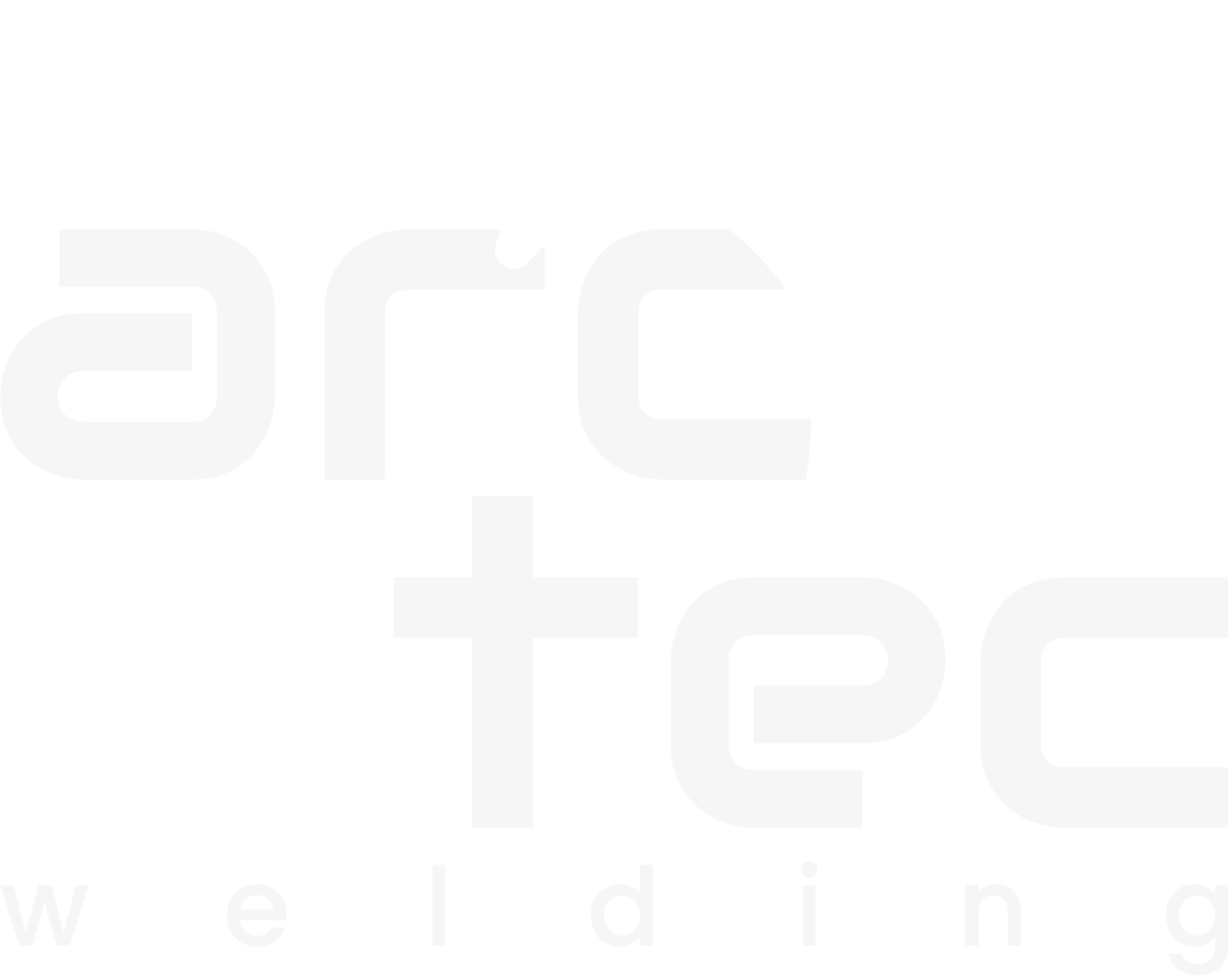 Arctec Welding logo